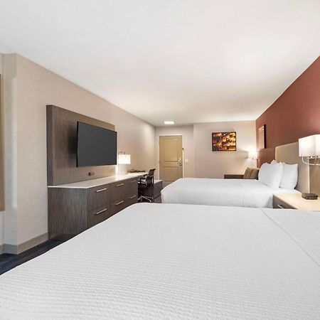 เบสต์ เวสเทิร์น พลัส เทเมคูลา ไวน์ คันทรี โฮเต็ล แอนด์ สวีท Hotel เทเมคิวลา ภายนอก รูปภาพ